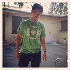 Noe Esteban Junior Acosta