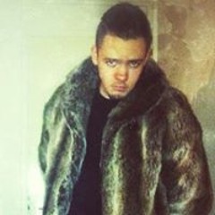 Benjamin Candy Malcolm