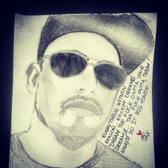 Billy D.Squid (Dj Dislexican)