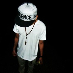 Instrumental Reggae-Rap #1