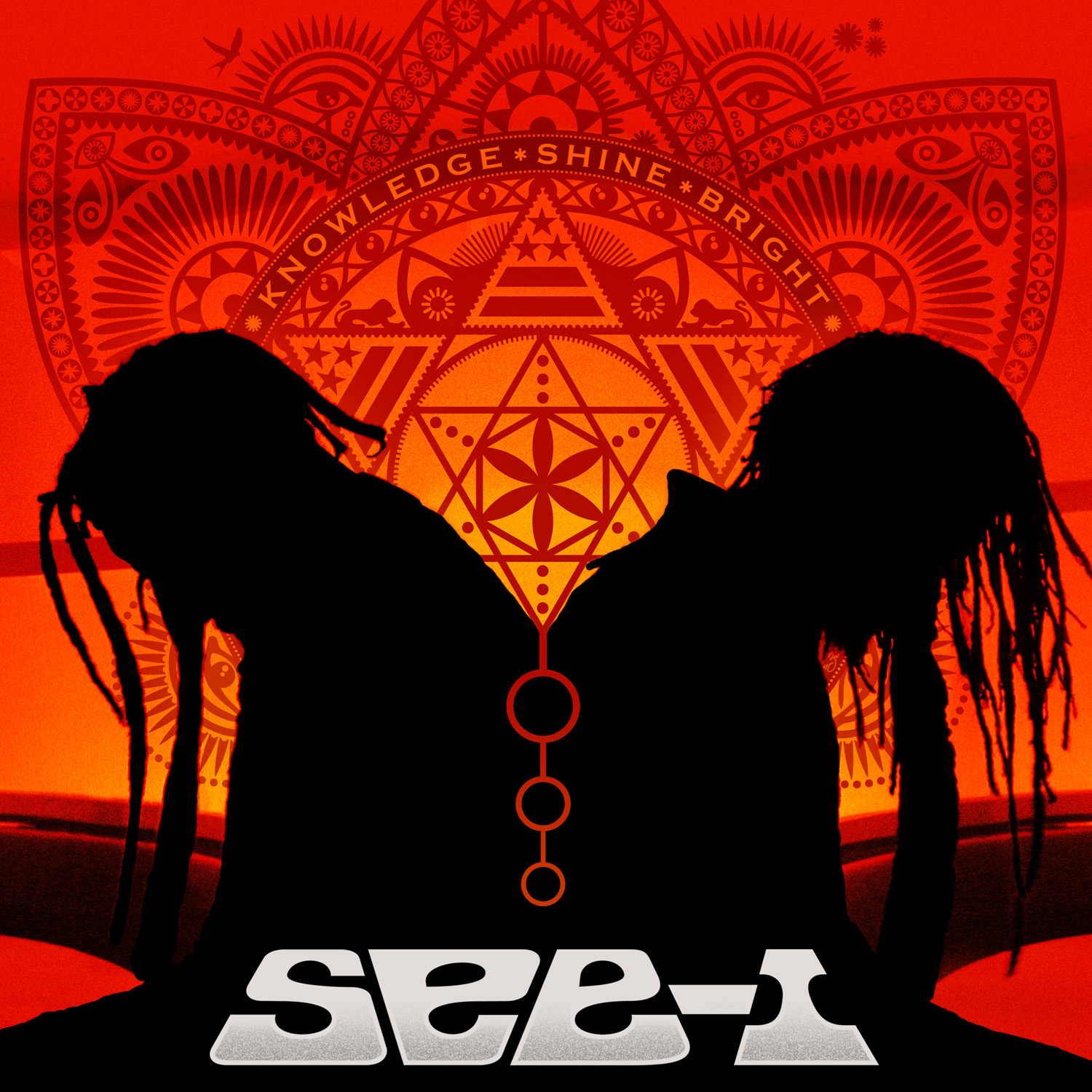 See-I podcast artwork