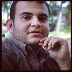 Ahmed Rostom 1