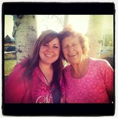 Crystal Dawn Zimmerman