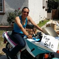 Vanezza Martin del Campo