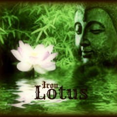 Iron Lotus HipHop