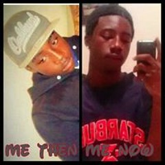 Dayday Yung Hitta Squad