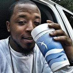 Deandre Suave Thompson