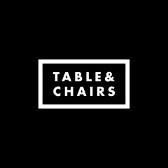 Table & Chairs