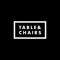 Table & Chairs
