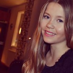 Lina Johansson 10