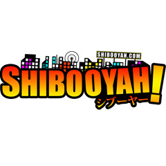 ShibooyahRadio