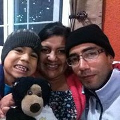 Monica Cuellar de Seijas