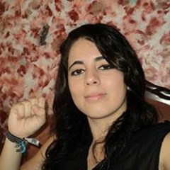 Ericka Bonilla Sanabria