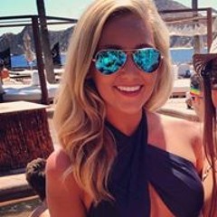 Alexis Hampton Wolfe