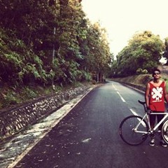 Muhamad Abdan Syakuro