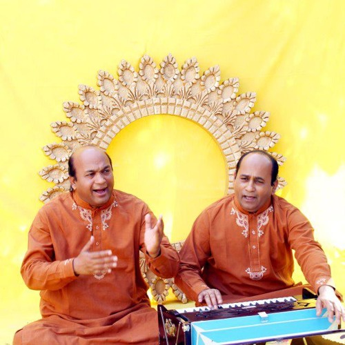 Dil un sey jo manga by Sher Ali Mehr Ali