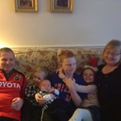 Alice o'Donnell Culbert