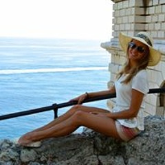 Anastasia Valerievna