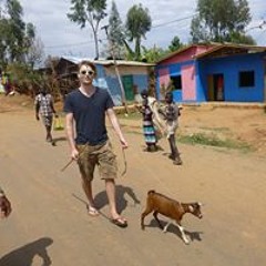 Kristoffer Ingebrigtsen 1