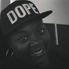 Shemeka 'thatsmydj' Smith