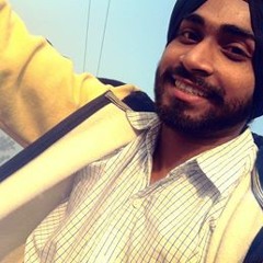 Brown Boi (feat. Bling Singh)