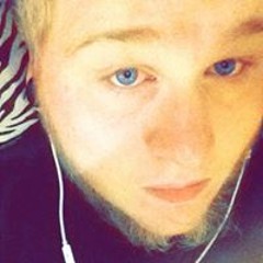 Christopher Drummond 2