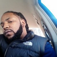 Demion Atruboss Thomas