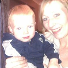 Victoria Louise Proctor