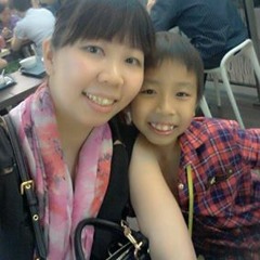 Jeannie Pui Sei Woong