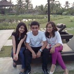 Sachin Powani