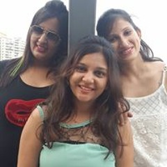 Nisha Bhakti Thakkar