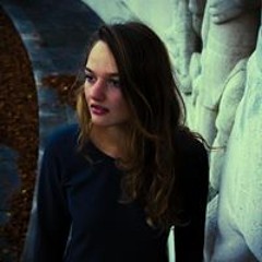 Anne Katrine Kat Bagai