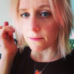 Maria Andersson Vogel