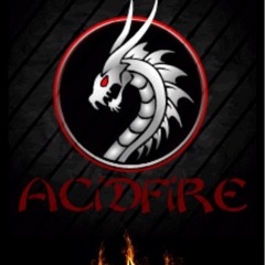 ACiDFiRE