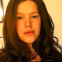 Caroline Bergström 2