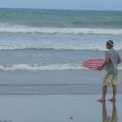 Xavier Andrew Casanova