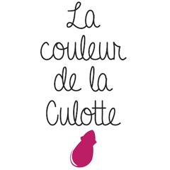 La Couleur de la Culotte