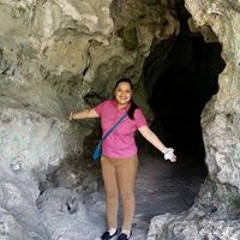 Mary Grace Diaz Quintos