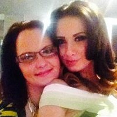 Roseanna Barbara Kayes