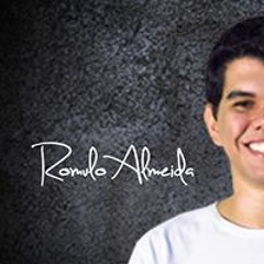 Romulo Almeida 14