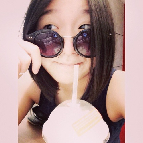 Vynice Yeexin’s avatar