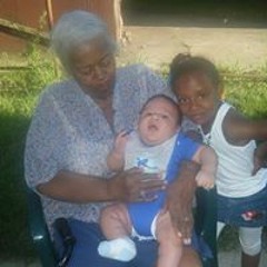 Shameka Donthate Smith