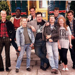 The Forest Hill Billies