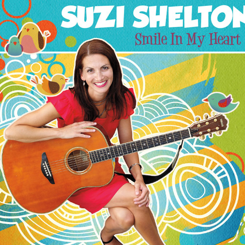SuziShelton’s avatar