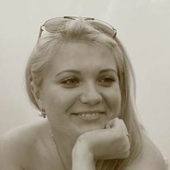 Irina Aristova 2