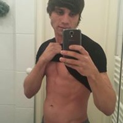 Nick Jeremy McKinnon