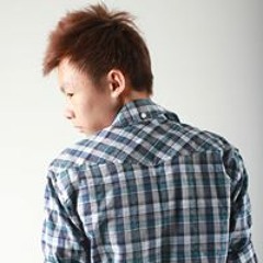 Andy Pandaa Fu Siang