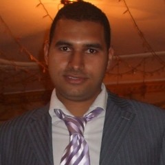 Mohamed Afifi