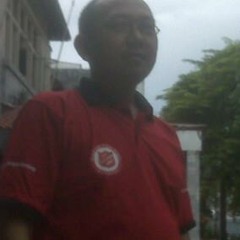 Saleh C. T. Pandjaitan