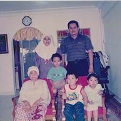 Maulid part2 at Masjid mydin